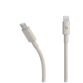 สาย Beats แบบถัก USB-C to Lightning (1.5 ม.)