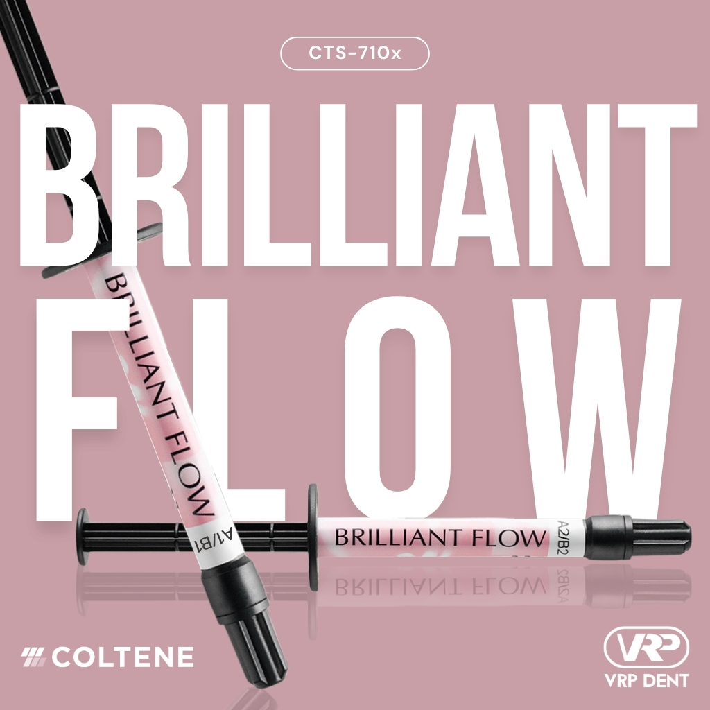 Brilliant Flow CTS-710x