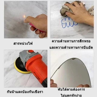 กระเบื้องยาง กระเบื้องยางลายหินอ่อน กระเบื้องยางpvc กระเบื้องยางปูพื้นห้องนอน กระเบื้องยางติดพื้น ขนาด 60*60cm