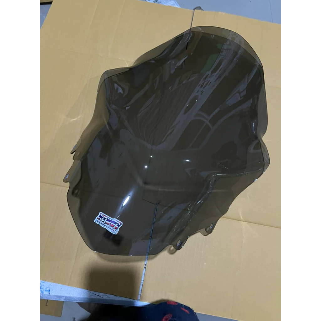 ชิวหน้าแต่ง PCX125 - 150 โฉมแรก ทรง Givi thumbnail 6