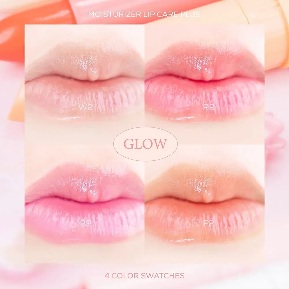 ลิปแคร์ ชีนเน่ มอยส์เจอร์ไรเซอร์ SHEENE MOISTURIZER LIP CARE PLUS 2.2g. - รูปที่ 3