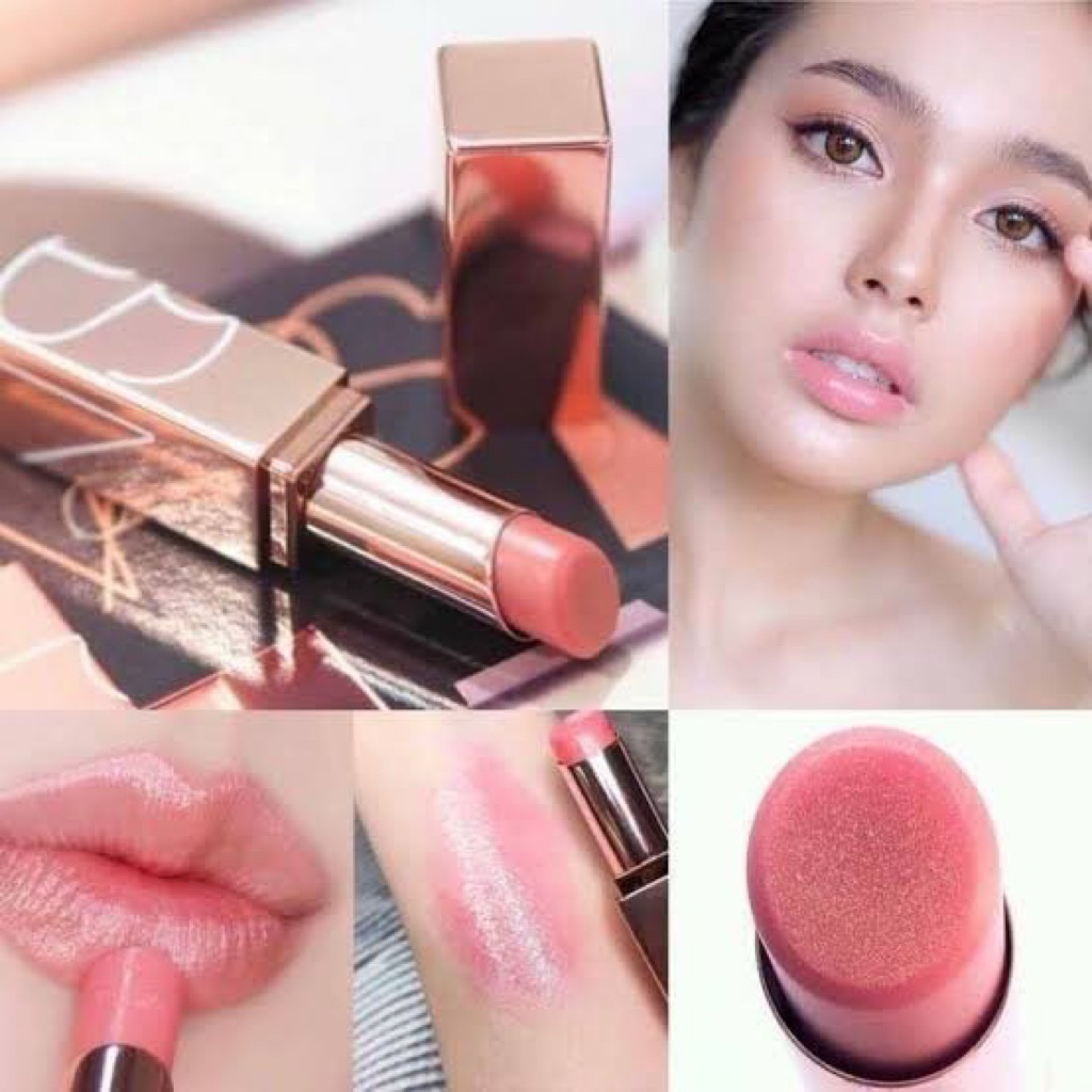 Nars Afterglow​ Lip Blam 1.1g #Dolce Vita