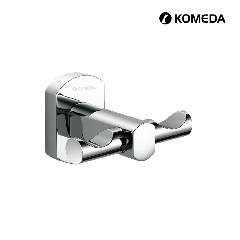 KOMEDA ขอคู่แขวนผ้า ZUMO 50321