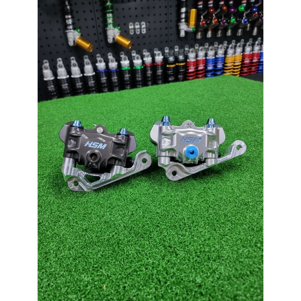 ขา 125 เก่า 125Ledปั๊มเต่าใส่ได้ทั้งเต่าแบมโบ้และเต่า mfz ตะพาบHsm(ราคาเฉพาะขาปั้ม)