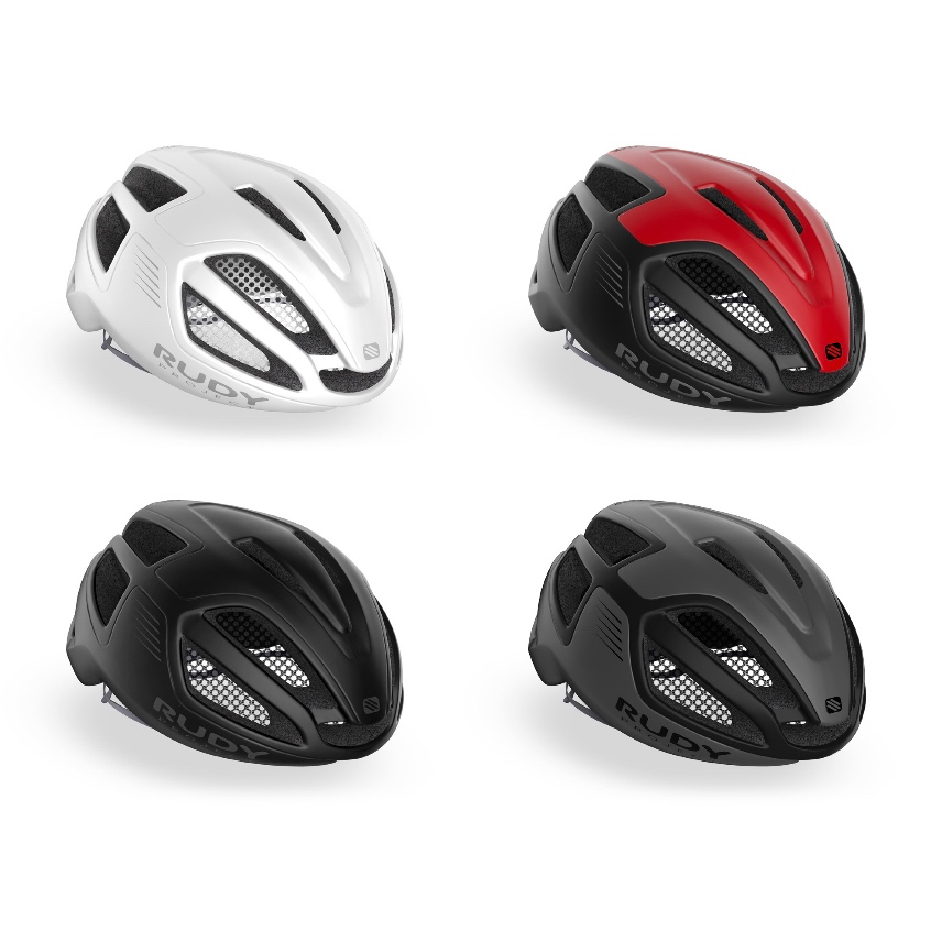 Rudy Project หมวกจักรยาน รุ่น Spectrum หมวกจักรยานRoad Bike