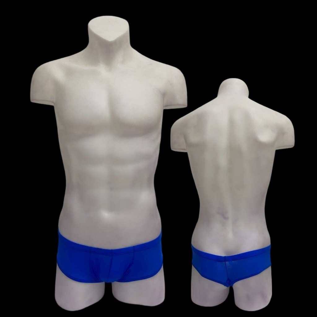 DJ690 กกน.ในชาย ผ้าซีทรู Men's see-through underwear 🚚ด่วนมีส่งGrab
