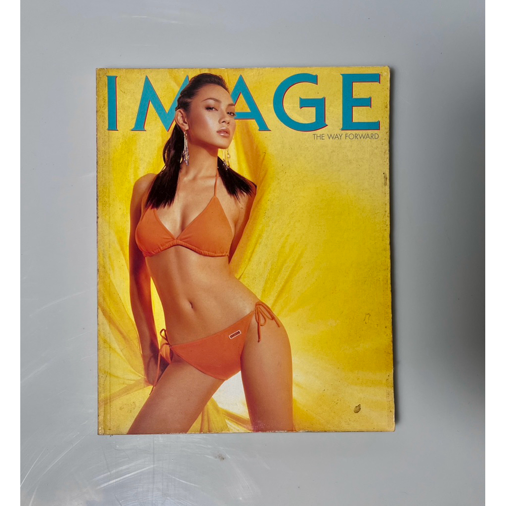 นิตยสารIMAGEปี2004**