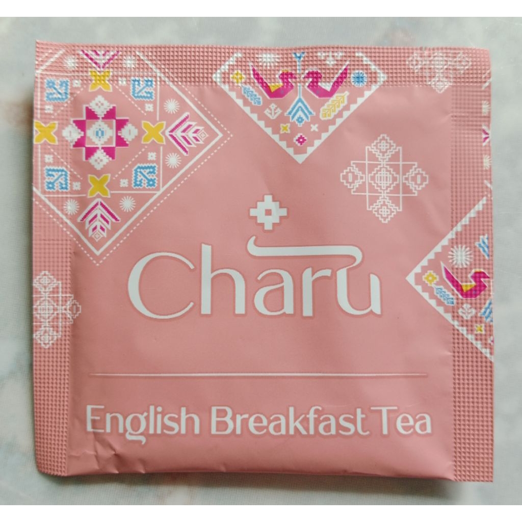 ชา CHARU ชาpackage สวย ที่โรงแรมชั้นนำเลือกใช้ui ราคา ถูกที่สุด ดีลบีเคเค แกลเลอรีภาพที่ 4