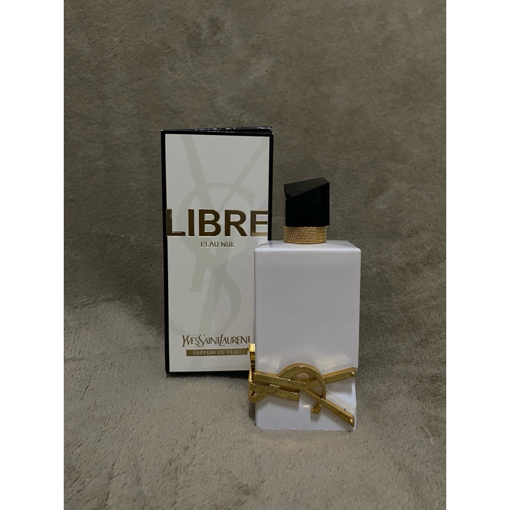 น้ำหอม YSL Libre Nue