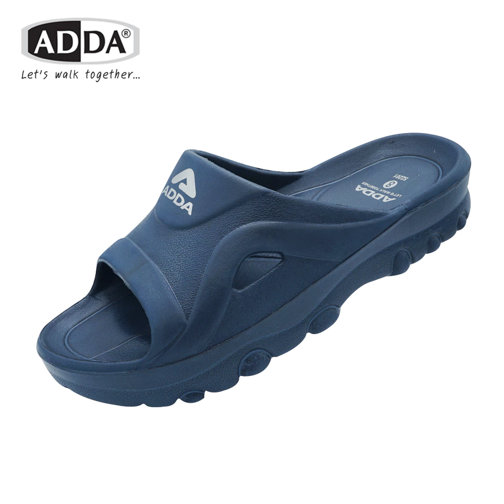 ADDA รองเท้าแตะลำลองผู้ชาย รุ่น 52201M1 ไซส์ 7-11 thumbnail 3