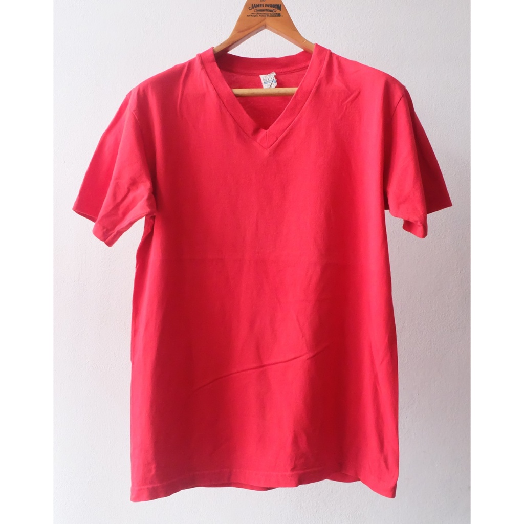 Pro Club อก 19 นิ้ว ยาว 27 นิ้ว สีแดง