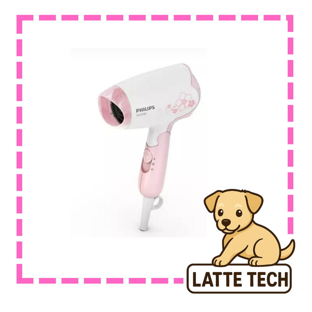 ไดร์เป่าผม PHILIPS รุ่น HP8108