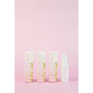 Ririko Gentle Balancing Feminine Wash กลิ่น Green tea 30 ml ที่ล้างจุดซ่อนเร้น