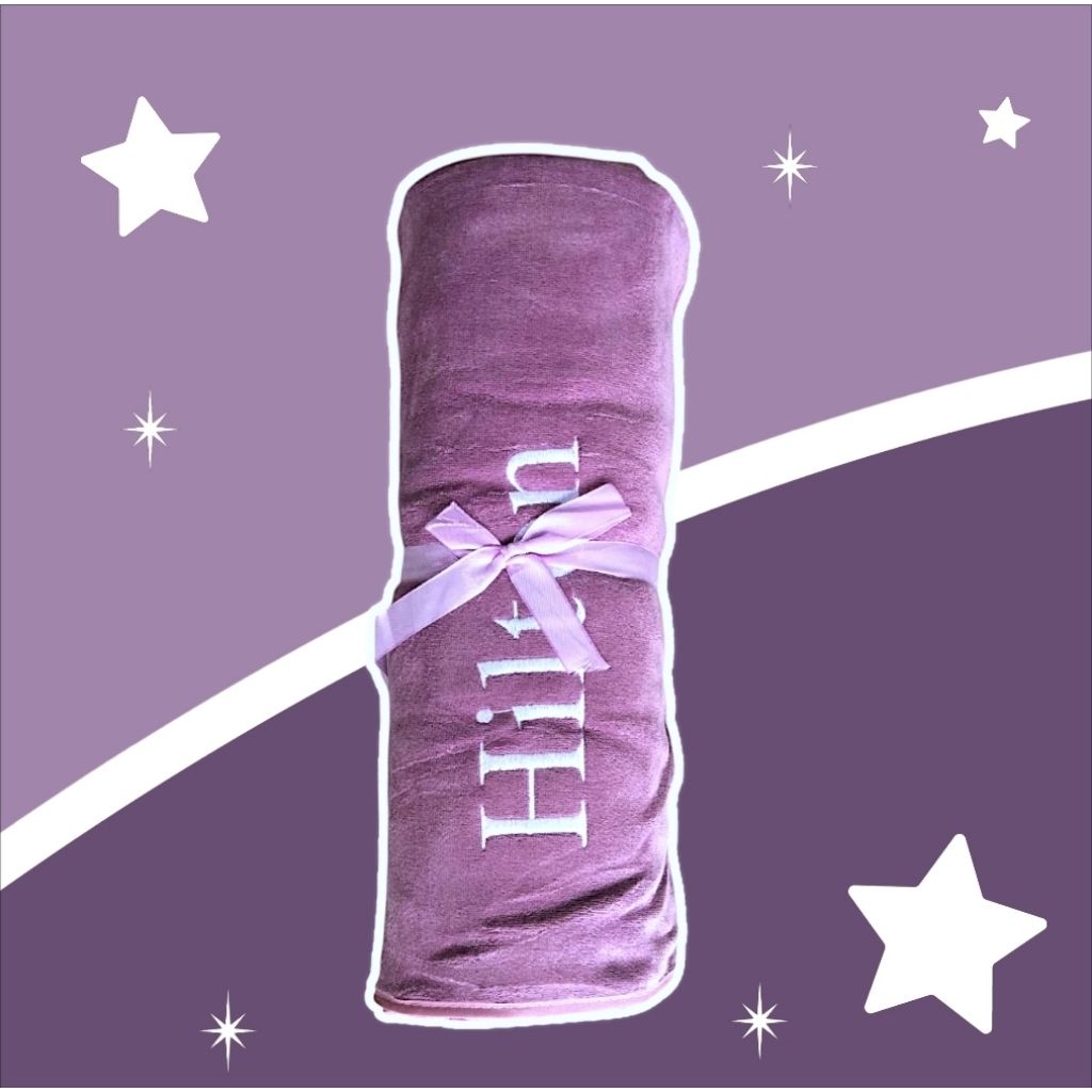 ผ้าเช็ดตัวhilton เช็ดผมhilton เกรดพรีเมี่ยม ผ้าหนานุ่มซับน้ำดีเยี่ยม ไม่เป็นขุย ผ้าขนหนูผืนใหญ่ ผ้าเ