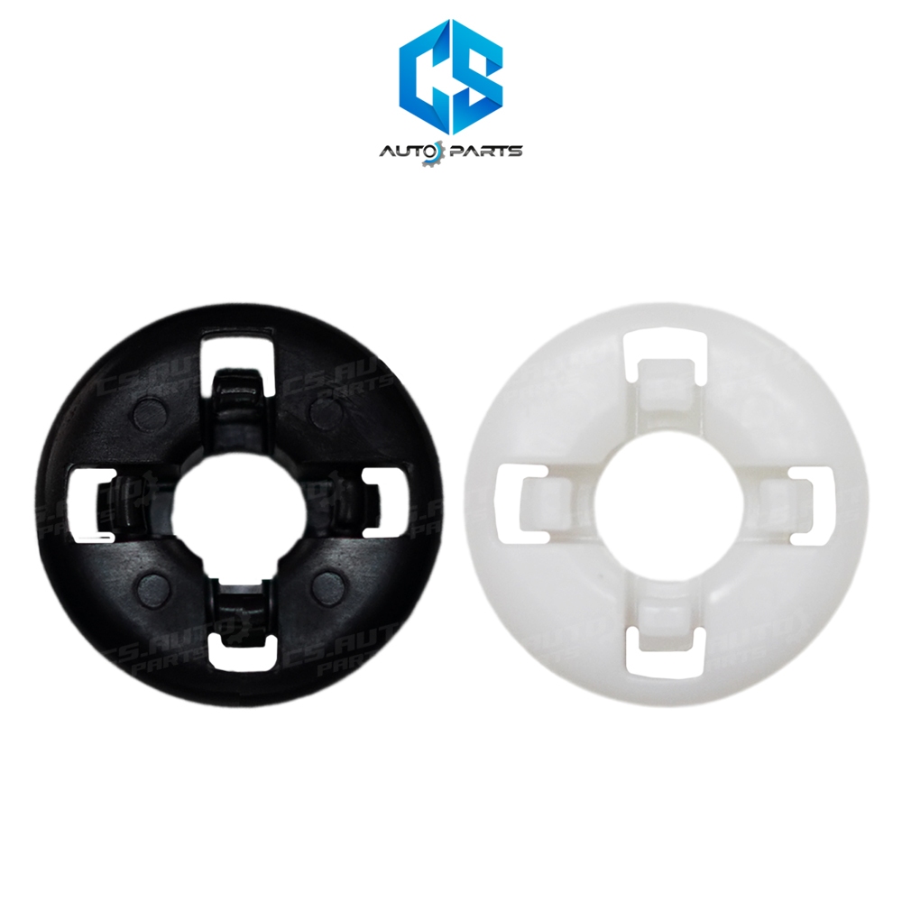 (แท้100%)บูชรองเหล็กค้ำฝากระโปรง TOYOTA VIGO,VIGOCHAMP,VIOS,ALTIS,FORTUNER,COMMUTER