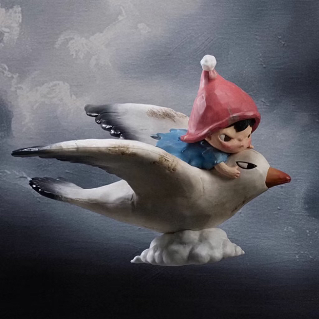 พร้อมส่งวันนี้ hirono skyward ของใหม่ ขอบคม ในซีล