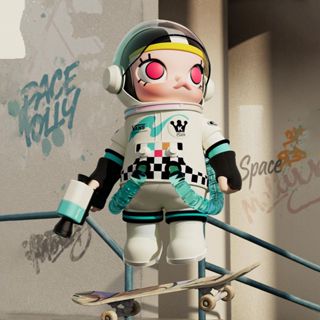 (พร้อมส่ง🚛🚚💨) (ใหม่ในซีล)📦✨MEGA SPACE MOLLY 400% VANS(พร้อมส…