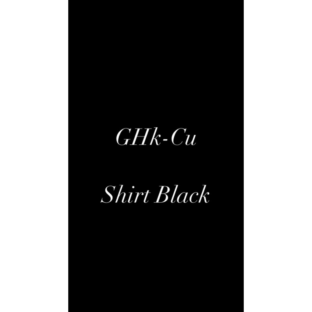 ภาพเสื้อตัวอย่างแบบ GHK