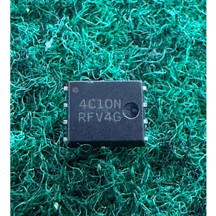 MOSFET NTMFS4C10N 4C10N , NTMFS4C06NBT1G 4C06B , NTMFS4955NT1G 4955N , NTMFD4C86NT1G  4C86N , NTMFS 
