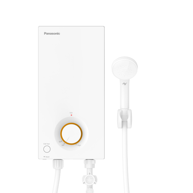 เครื่องทำน้ำอุ่น DH-4VL1TW PANASONIC