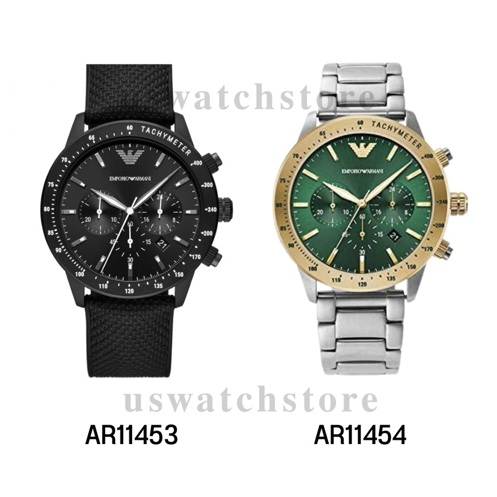 นาฬิกา Emporio armani ของแท้ 100%