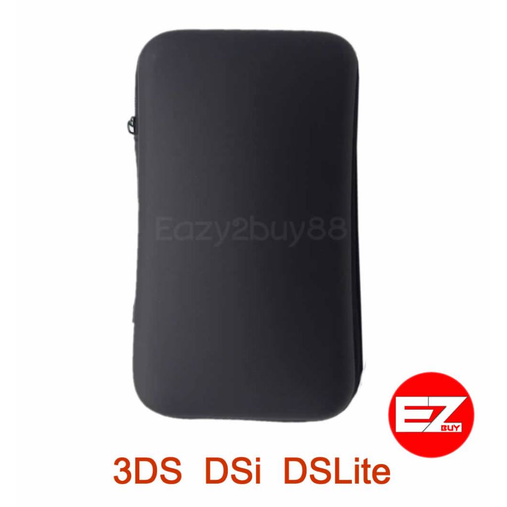 กระเป๋าใส่เครื่อง​3ds​ , dsi ,dslite