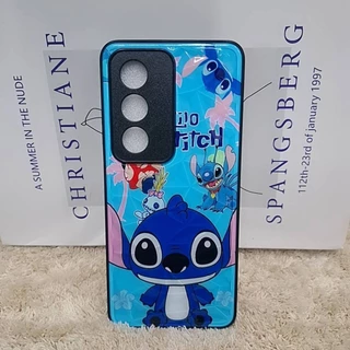 เคโทรศัพท์มือถือ สำหรับรุ่น OPPO A3pro งาน 3D ลายการ์ตูนกันกระแทก คลุมเลนส์กล้องลายสวย สินค้าพร้อมส่งจากไทย!! #TD