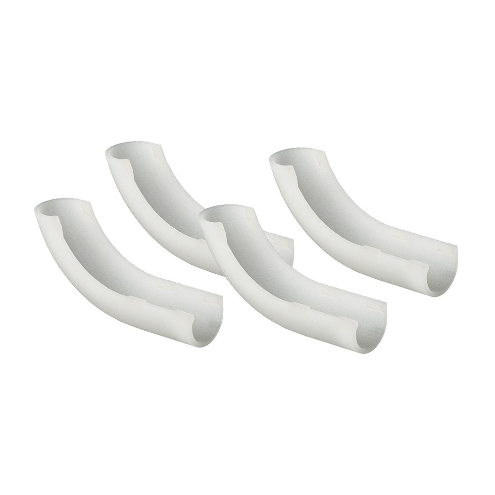 ‼️ พร้อมส่ง ‼️ Snow Peak FD Chair Leg Cap 1 เซ็ทมี 4 อัน (UG-156)