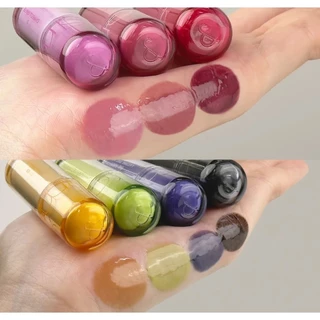 Rom&nd The Juicy Lasting Tint Mini ลิปทินต์มินิ