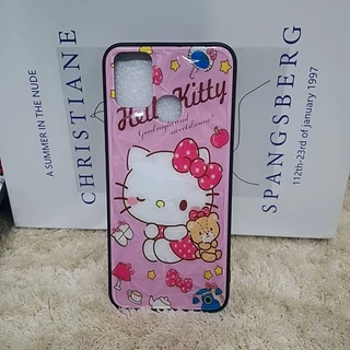 เคสโทรศัพท์มือถือ สำหรับรุ่น Infinix Smart5 งาน3Dกันกระแทก ลายการ์ตูน ขอบนิ่มหลังแข็ง สินค้าพร้อมส่งจสกไทย!! #TD