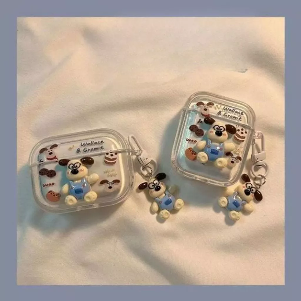 เคส AirPods Pro 2 กันฝุ่น กันกระแทก thumbnail 10
