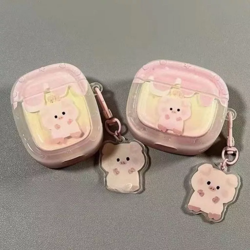 เคส AirPods Pro 2 กันฝุ่น กันกระแทก thumbnail 5