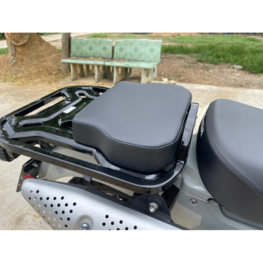 เบาะรถct125 เบาะคนซ้อนรถct125