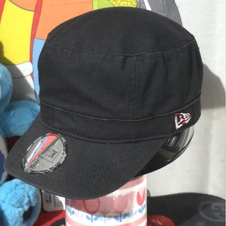 หมวก New Era 🧢(มือ2)แท้💯%✔️