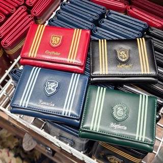 Harry Potter x Miniso กระเป๋าสตางค์แฮร์รี่พอตเตอร์ ลิขสิทธิ์…