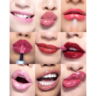 ลิปออยซ้อการ์ด Love Potion รุ่น Galaxy Lip Oli รุ่นใหม่สีฉ่ำวาว ปากชมพู ลิปบำรุงกลิ่นหอม