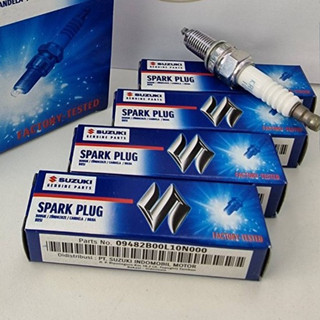 หัวเทียน Ertiga1.5 XL7 Carry1.5 (Ertiga1.4 เลขถังก่อน xxx300…