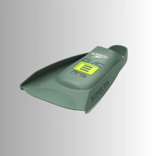 Speedo DMC Super Fin 5xs - M ของแท้ จากช้อป