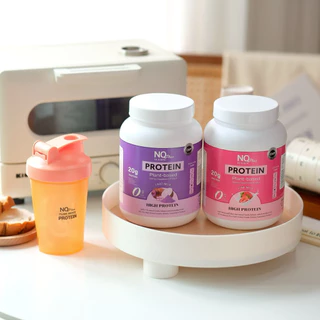 NQ PROTEIN โปรตีน 2 แถม4 คละรสได้มี7รส