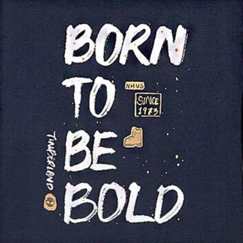 Timberland Men's Back Graphic Short Sleeve T-Shirt เสื้อยืด (TS25A66A3) - รูปที่ 5