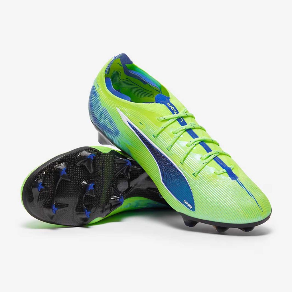รองเท้าฟุตบอล Puma Ultra 5 Carbon FG