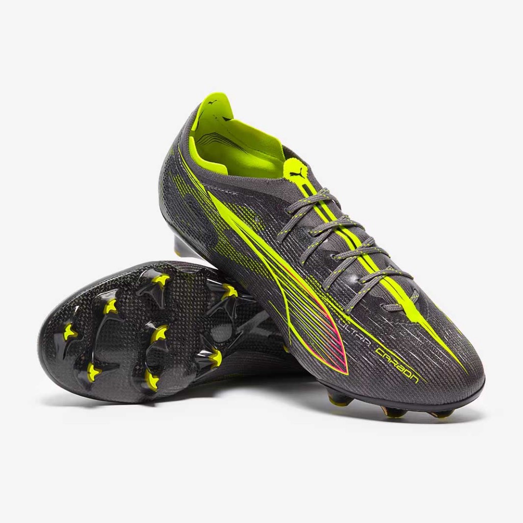 รองเท้าฟุตบอล Puma Ultra 5 Carbon FG