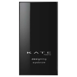 KATE - Designing Eyebrow 3D (2.2g.) เคท ดีไซน์นิ่ง อายโบรว 3ดี 2.2 กรัม