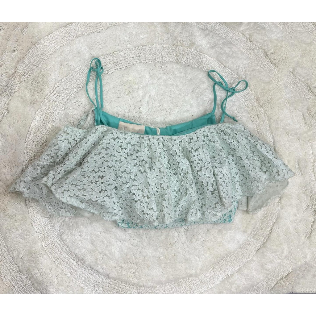 ส่งต่อเสื้อสายเดียวlynaround