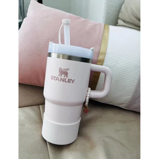 [ พร้อมส่ง ] Stanley Quencher H2.0 Flowstate Tumbler Handle 20 oz
