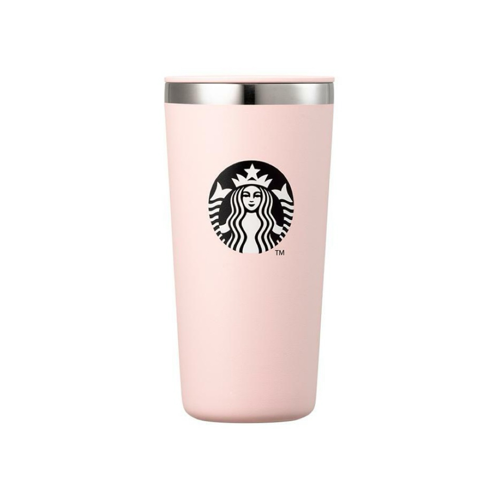 (พรีออเดอร์) SS Hydro Flask Pink Tumbler