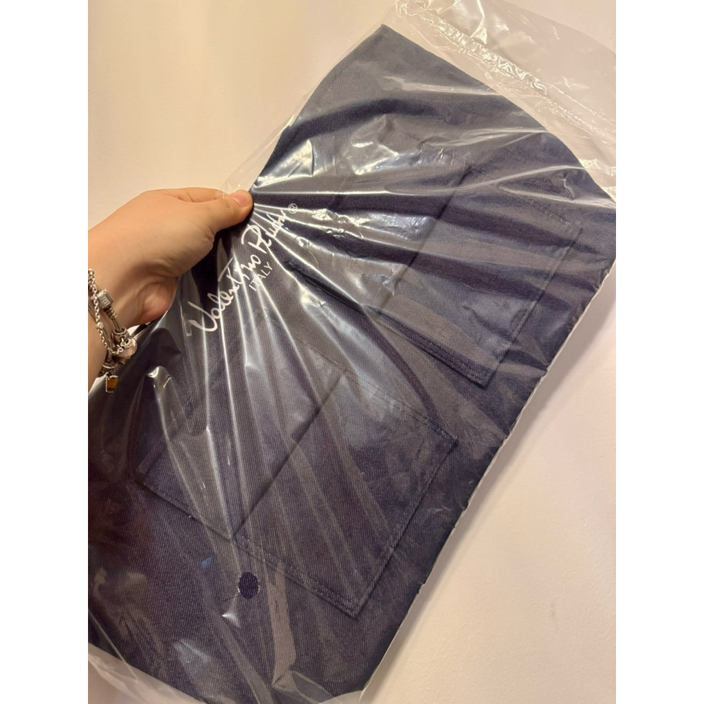 📣 ส่งต่อ กระเป๋า Valentino Rudy Daily Tote Bag #สีกรมท่า 📣