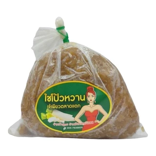 ไชโป้วหวาน ตรา เจ้เพียวตลาดแตก ขนาด 490-500 กรัม (มีให้เลือก 5 แบบ)