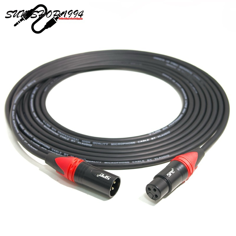 สาย Microphone รุ่น SPE M26 cable