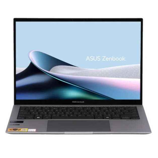 ASUS ZENBOOK 13 UX5304MA-NQ722WF BASALT GRAY